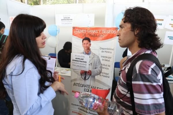 Huixquilucan anuncia Feria del Empleo 2026 con más de mil vacantes