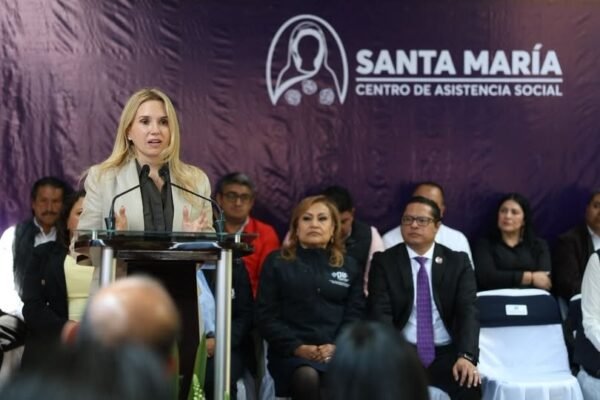 Huixquilucan inaugura Centro de Asistencia Social para proteger a adolescentes en riesgo