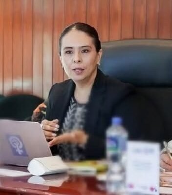 IEEM aprueba Ruta histórica para proteger a mujeres víctimas de violencia política
