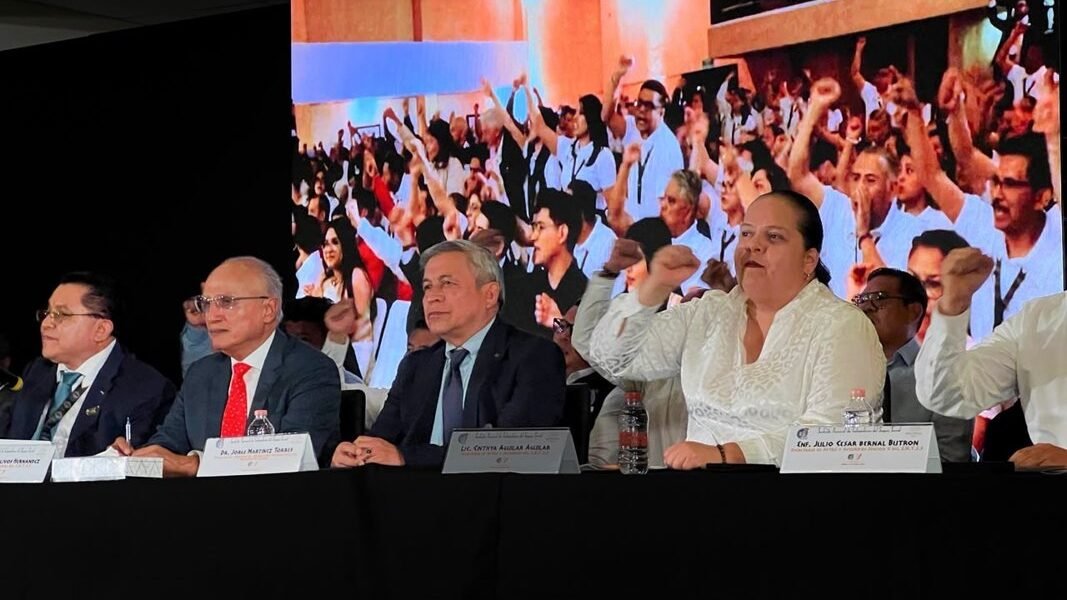 IMSS Edomex Oriente refuerza plantilla con 400 nuevas contrataciones
