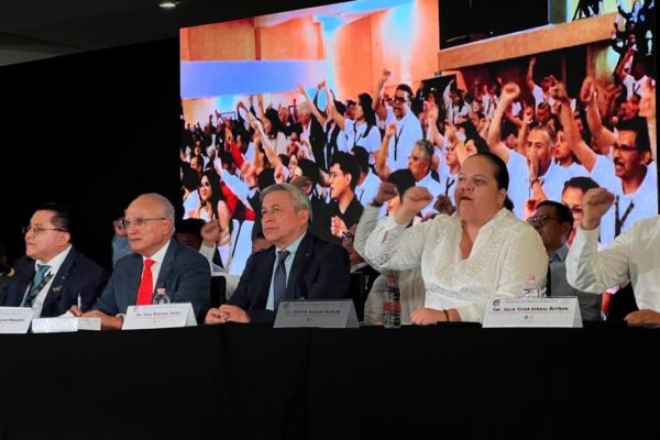 IMSS Edomex Oriente refuerza plantilla con 400 nuevas contrataciones