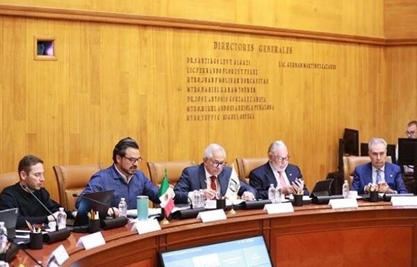 IMSS aprueba dos nuevos centros de cuidado infantil en Jalisco y Edomex