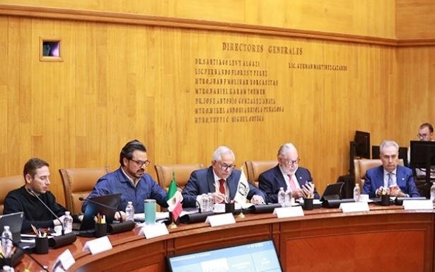 IMSS aprueba dos nuevos centros de cuidado infantil en Jalisco y Edomex