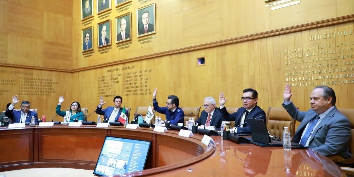 IMSS aprueba donación de inmueble para ampliar atención materno-infantil en Yucatán