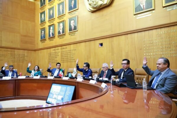 IMSS aprueba donación de inmueble para ampliar atención materno-infantil en Yucatán