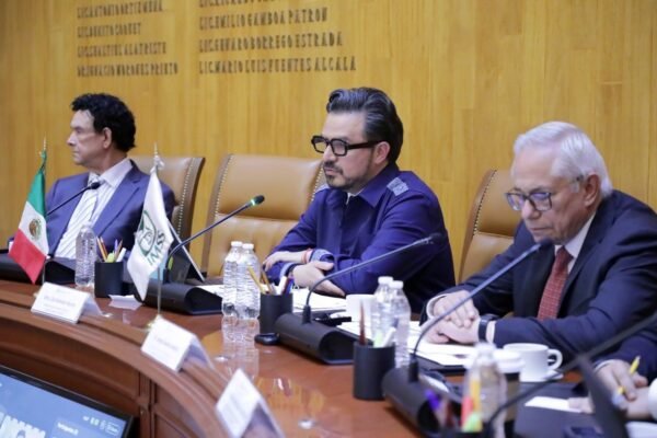 IMSS y SICT aceleran construcción de guarderías con nuevo modelo de colaboración