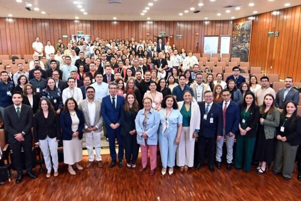 IMSS fortalece programas de donación y trasplantes en primera reunión nacional