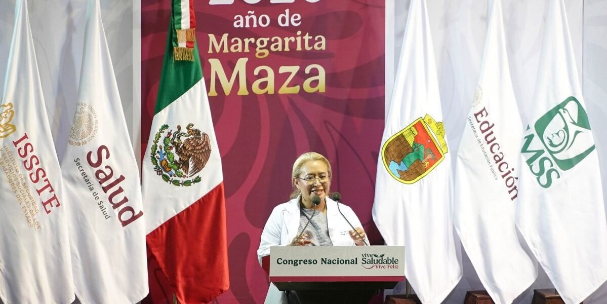 IMSS despliega 800 brigadas de salud en escuelas primarias de México