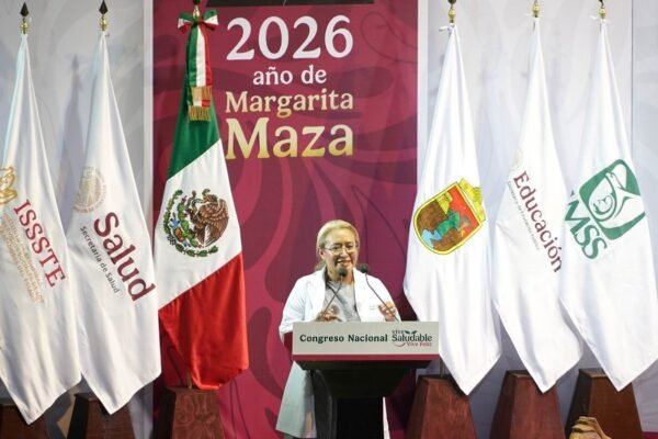 IMSS despliega 800 brigadas de salud en escuelas primarias de México