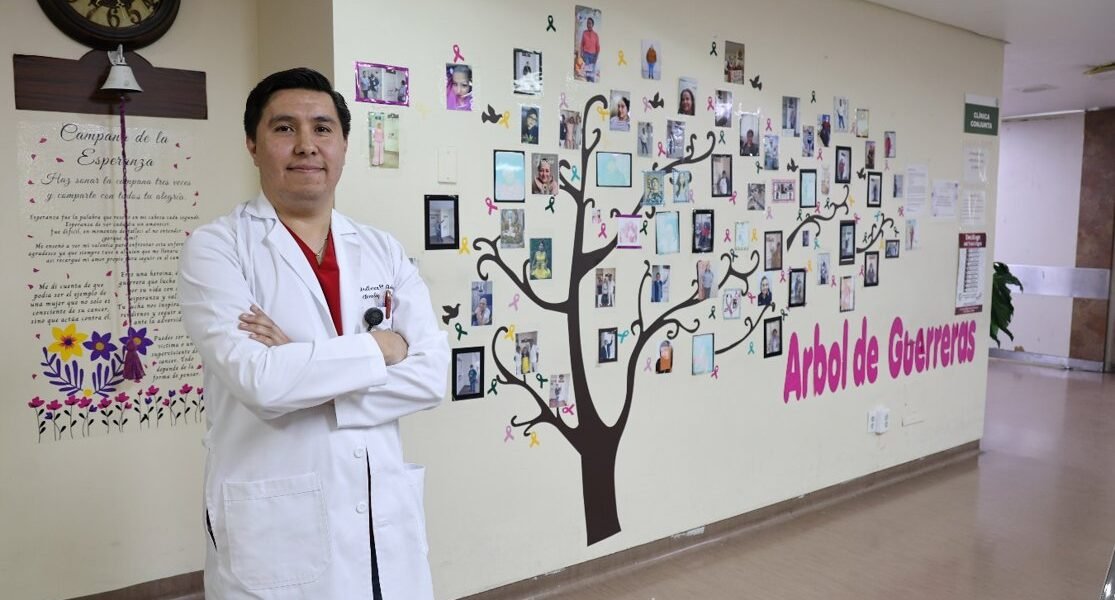 IMSS intensifica lucha contra el cáncer cervicouterino con prevención y detección temprana
