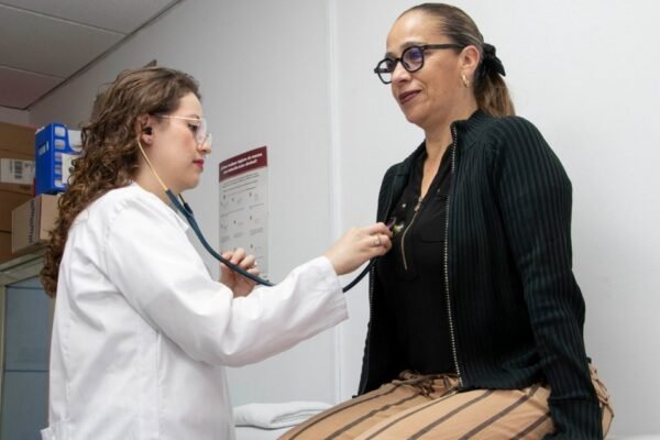 ISSEMyM atiende a miles de mujeres con Síndrome Ovárico Poliquístico