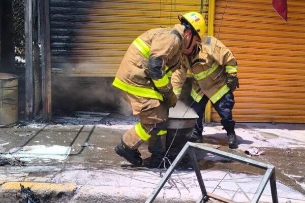 La Paz alerta por aumento de 30% en fugas de gas en viviendas y comercios