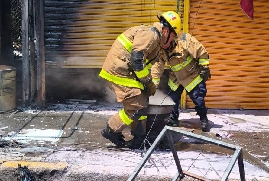 La Paz alerta por aumento de 30% en fugas de gas en viviendas y comercios