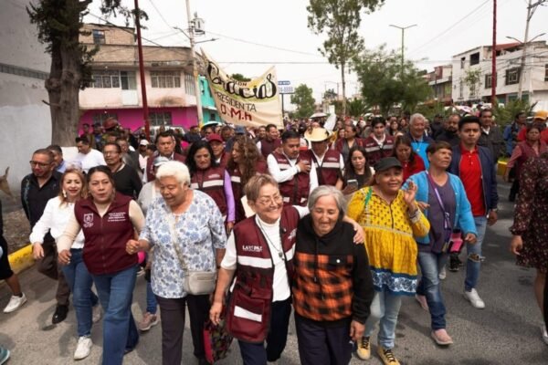La Paz avanza en transformación urbana con nuevas obras de pavimentación