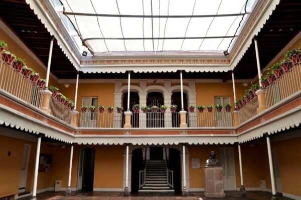 Noche de Museos 2024: cinco recintos abren sus puertas con actividades gratuitas