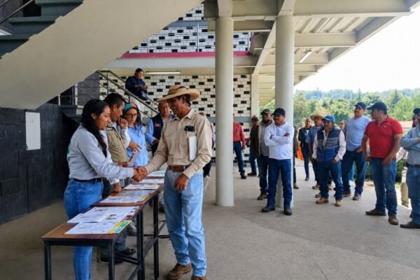 Crece la participación comunitaria en defensa de áreas naturales protegidas