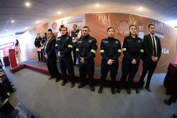 Naucalpan crea Policía Ética para vigilar a agentes y combatir corrupción