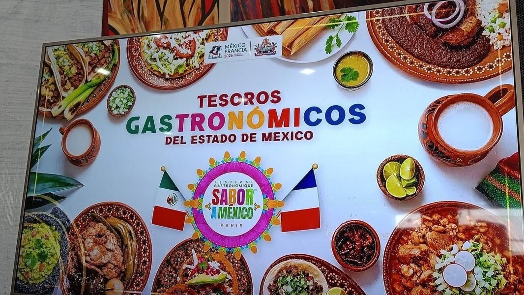 Nezahualcóyotl abre convocatoria para representar a México en París