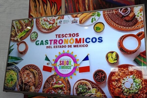 Nezahualcóyotl abre convocatoria para representar a México en París