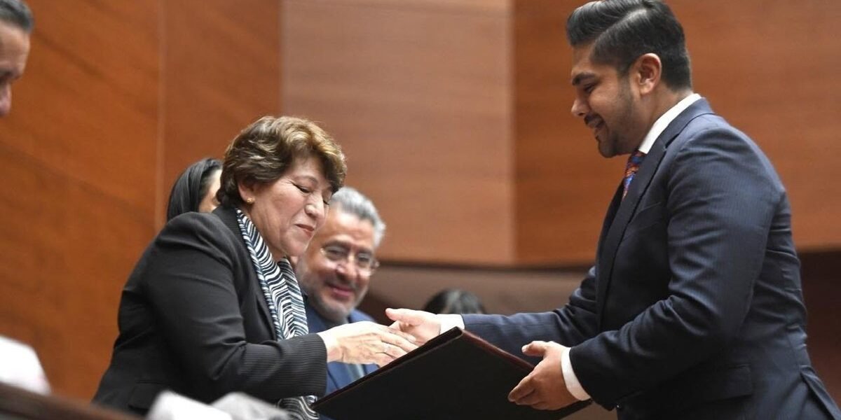 Nezahualcóyotl recibe reconocimiento por proyecto de seguridad para mujeres