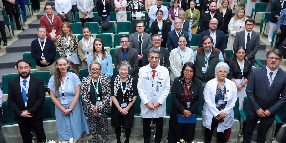 IMSS fortalece atención oncológica con nuevos centros de radioterapia
