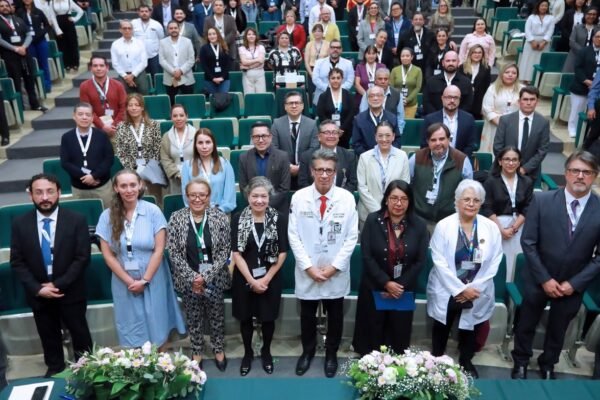 IMSS fortalece atención oncológica con nuevos centros de radioterapia