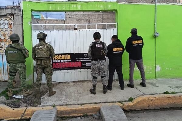 Edomex: territorio en disputa por invasiones de predios