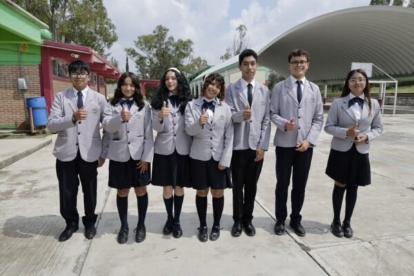 Ya están disponibles los resultados de 'Mi Derecho, Mi Lugar' 2026