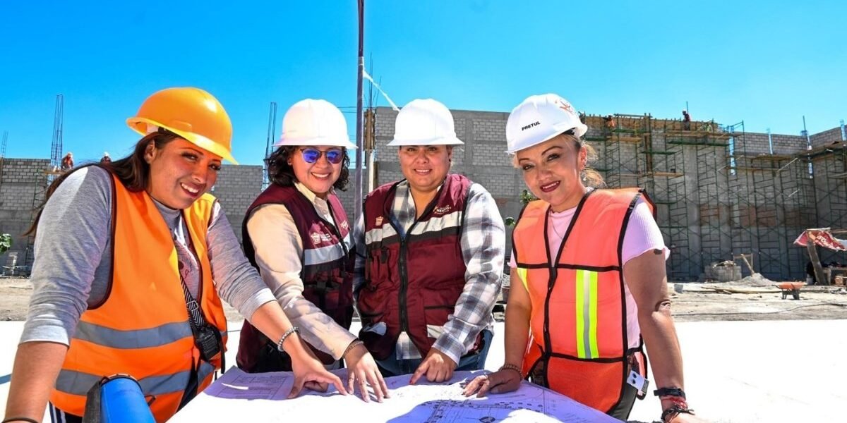 EdoMéx invierte 2,300 mdp en 100 proyectos de infraestructura urbana
