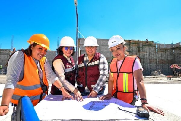 EdoMéx invierte 2,300 mdp en 100 proyectos de infraestructura urbana