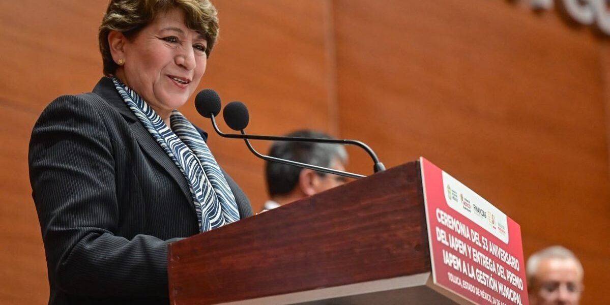 Estado de México reconoce a 37 proyectos municipales innovadores