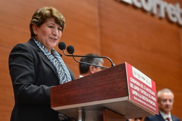 Estado de México reconoce a 37 proyectos municipales innovadores