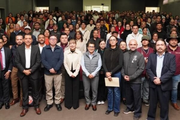 Edomex refuerza vigilancia de la rabia con foro interinstitucional de salud pública