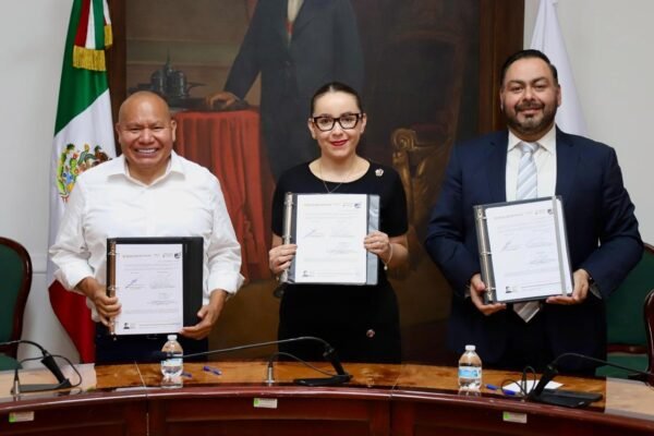 Tlalnepantla regulariza tenencia de tierra en 60 días