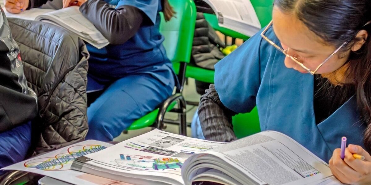 Abre Estado de México última ronda de prerregistro a universidades y tecnológicos