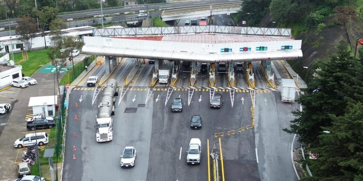 Estado de México reduce hasta 50% las multas por infracciones de tránsito
