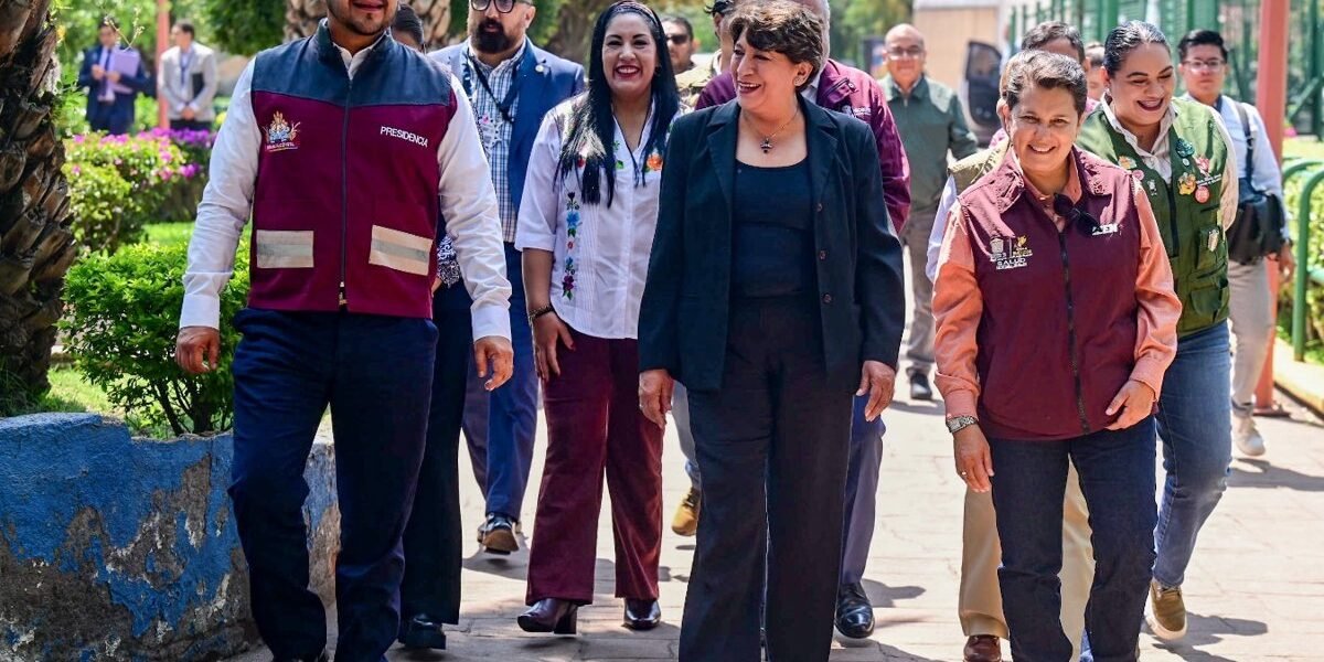 Inician remodelación del zoológico de Nezahualcóyotl con inversión de 160 millones