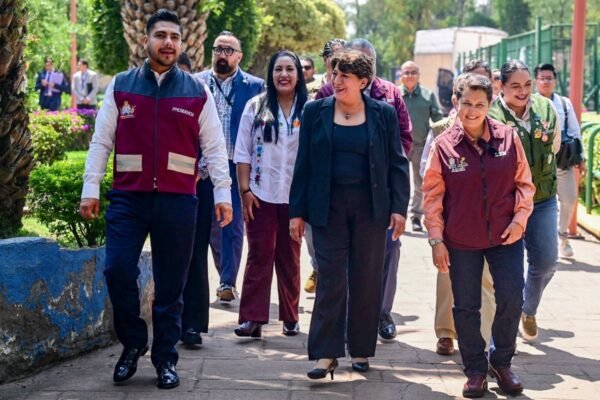 Inician remodelación del zoológico de Nezahualcóyotl con inversión de 160 millones