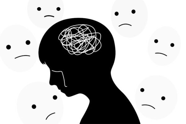 Siete de cada diez adolescentes sufren afectaciones en salud mental