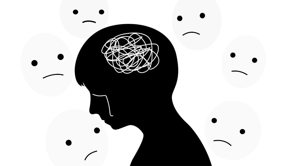 Siete de cada diez adolescentes sufren afectaciones en salud mental