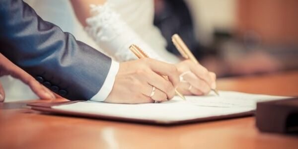 Matrimonio: más que una elección, una institución en evolución