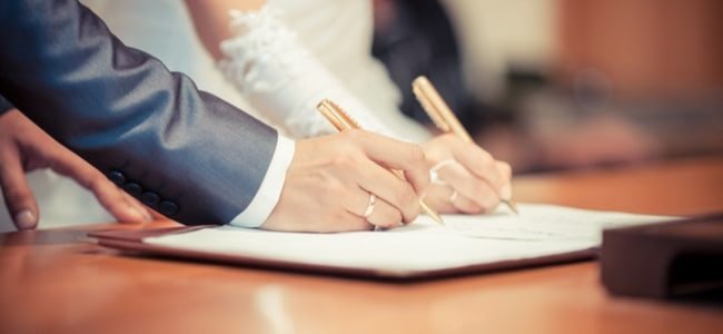 Matrimonio: más que una elección, una institución en evolución
