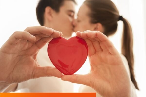 Cómo elegir pareja de forma consciente: más allá de la atracción
