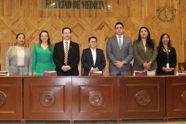 Edomex apuesta por medicina preventiva para resolver 80% de padecimientos
