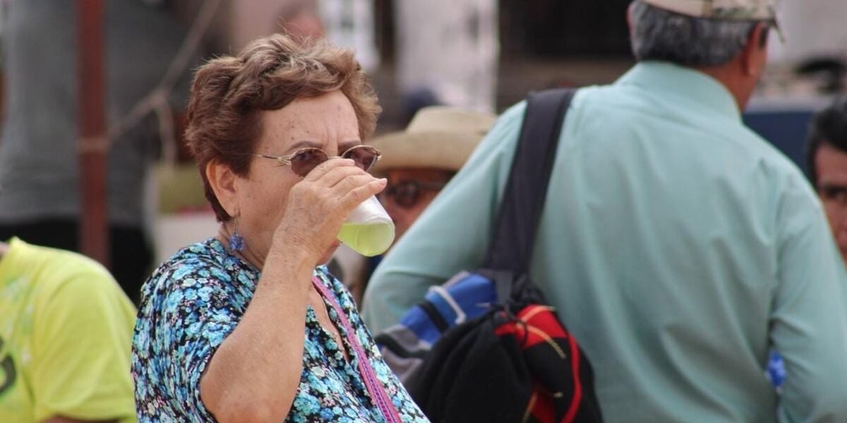 Canícula: Salud advierte sobre enfermedades diarreicas e intoxicaciones alimentarias