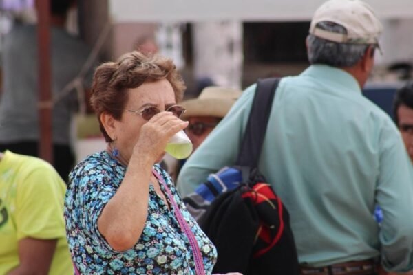 Canícula: Salud advierte sobre enfermedades diarreicas e intoxicaciones alimentarias
