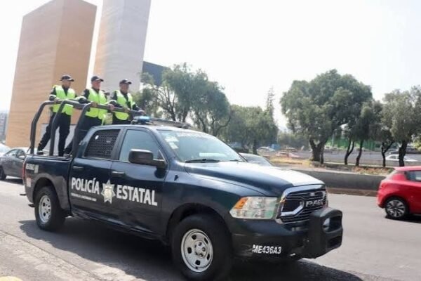 Federación aumenta gasto en policía estatal mientras GN recorta presupuesto