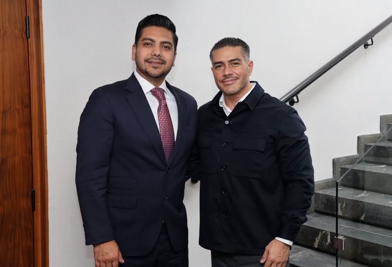 Nezahualcóyotl refuerza estrategia de seguridad con apoyo estatal