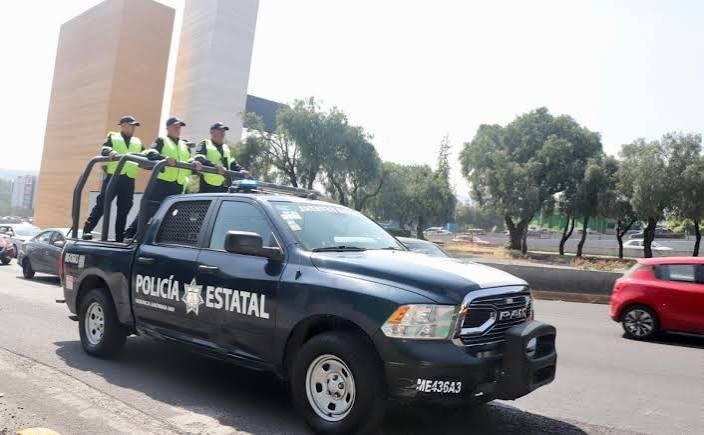 Federación aumenta gasto en policía estatal mientras GN recorta presupuesto