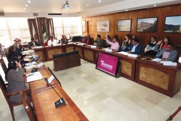 Texcoco aprueba 11 proyectos de inversión por más de 24 millones de pesos